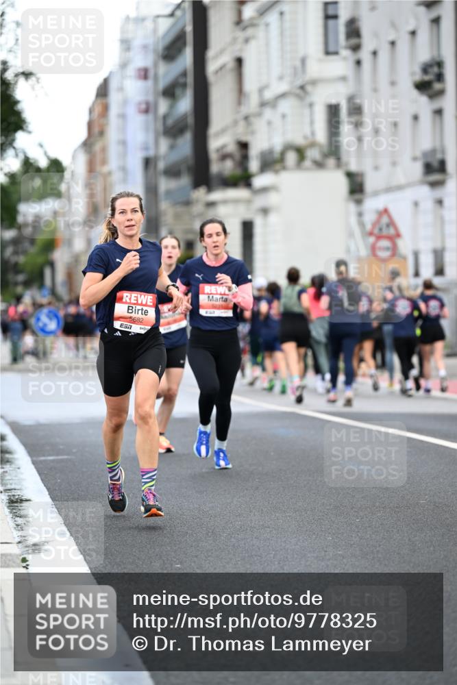 14.06.2026 - REWE Women's Run Dr. Thomas Lammeyer http://msf.ph/oto/9778325 14.06.2026 10:44:24 Laufen 5682, 7 meine-sportfotos.de