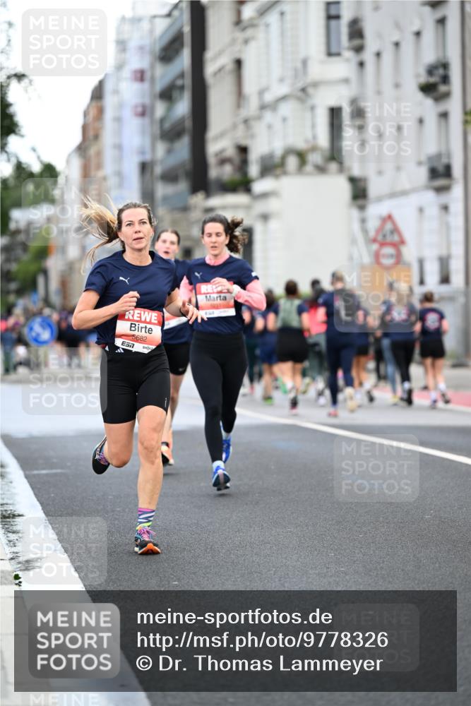 14.06.2026 - REWE Women's Run Dr. Thomas Lammeyer http://msf.ph/oto/9778326 14.06.2026 10:44:25 Laufen 5682 meine-sportfotos.de
