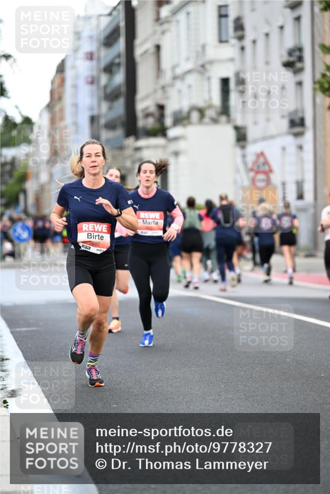 14.06.2026 - REWE Women's Run Dr. Thomas Lammeyer http://msf.ph/oto/9778327 14.06.2026 10:44:25 Laufen 5682 meine-sportfotos.de