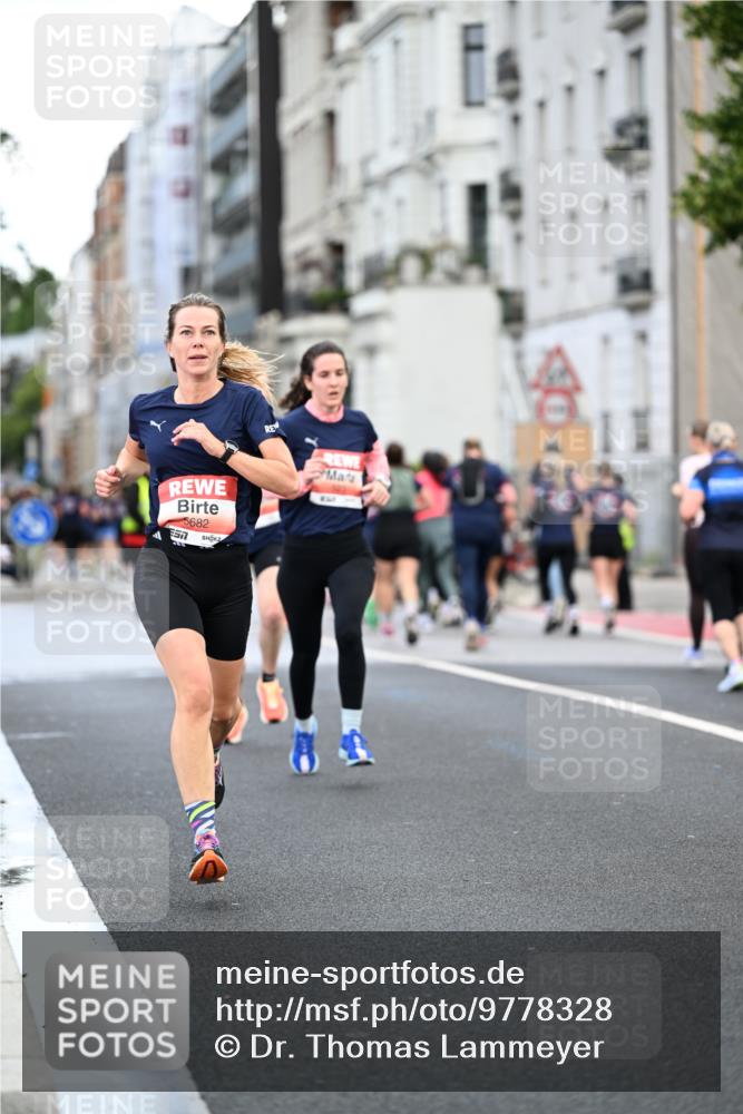 14.06.2026 - REWE Women's Run Dr. Thomas Lammeyer http://msf.ph/oto/9778328 14.06.2026 10:44:25 Laufen 5682 meine-sportfotos.de
