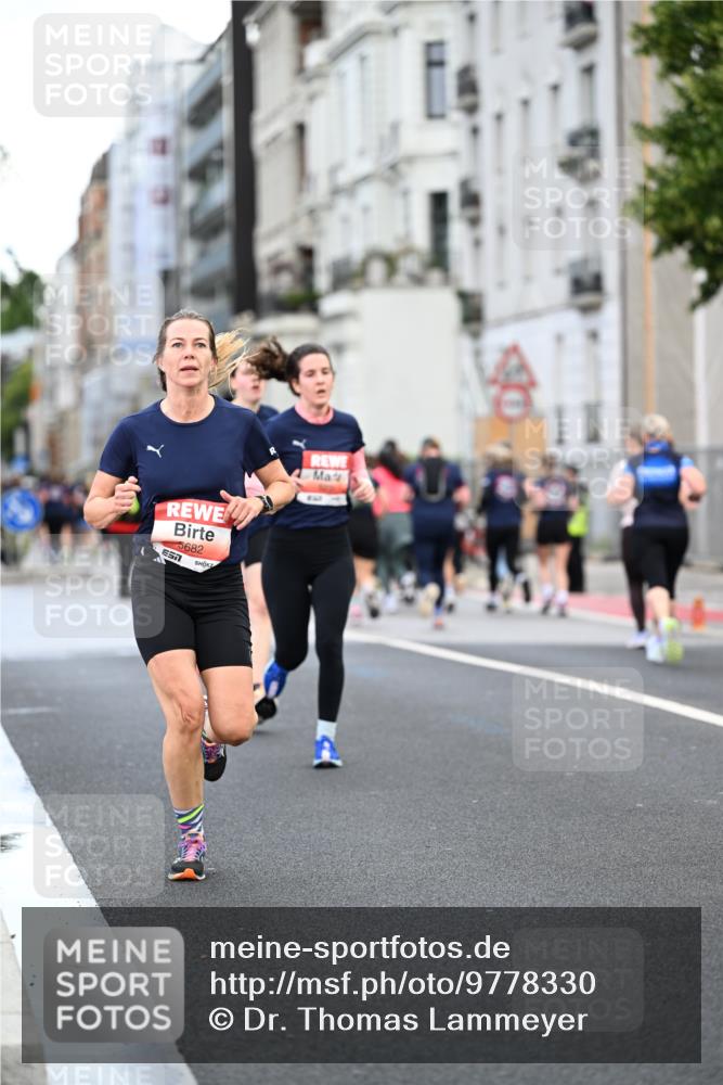 14.06.2026 - REWE Women's Run Dr. Thomas Lammeyer http://msf.ph/oto/9778330 14.06.2026 10:44:25 Laufen 5682, 7 meine-sportfotos.de