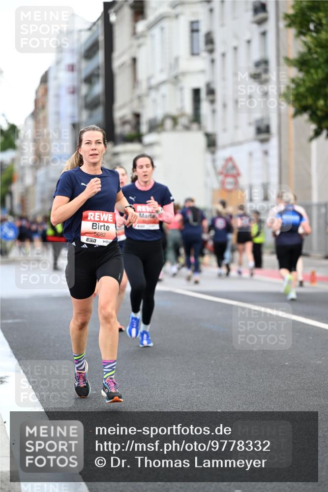 14.06.2026 - REWE Women's Run Dr. Thomas Lammeyer http://msf.ph/oto/9778332 14.06.2026 10:44:25 Laufen 5682, 7 meine-sportfotos.de