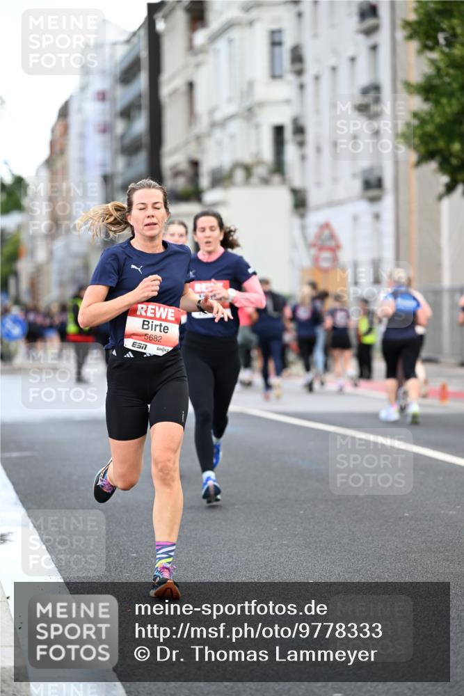 14.06.2026 - REWE Women's Run Dr. Thomas Lammeyer http://msf.ph/oto/9778333 14.06.2026 10:44:25 Laufen 5682 meine-sportfotos.de