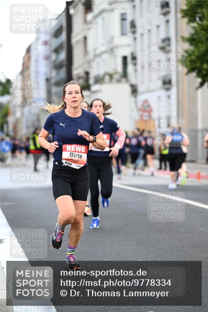 14.06.2026 - REWE Women's Run Dr. Thomas Lammeyer http://msf.ph/oto/9778334 14.06.2026 10:44:25 Laufen 7, 5682 meine-sportfotos.de