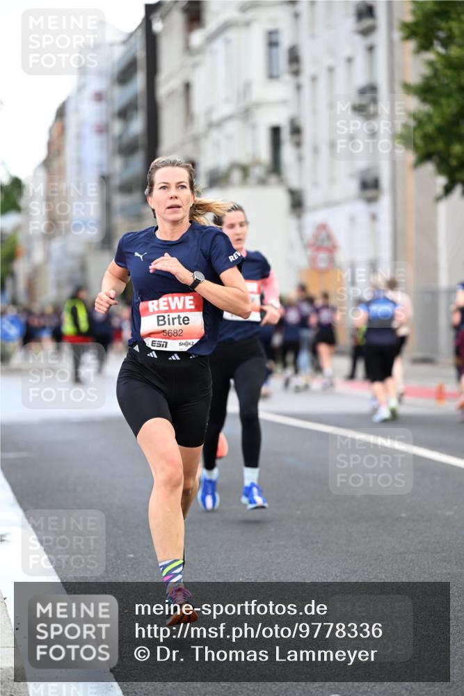 14.06.2026 - REWE Women's Run Dr. Thomas Lammeyer http://msf.ph/oto/9778336 14.06.2026 10:44:25 Laufen 5682 meine-sportfotos.de
