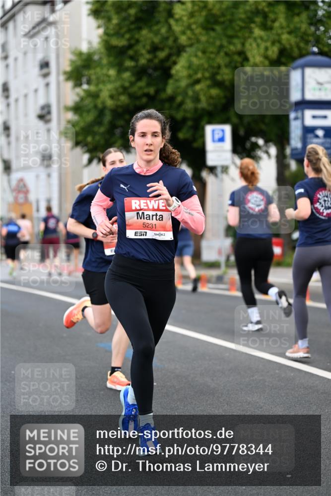 14.06.2026 - REWE Women's Run Dr. Thomas Lammeyer http://msf.ph/oto/9778344 14.06.2026 10:44:27 Laufen 5231 meine-sportfotos.de