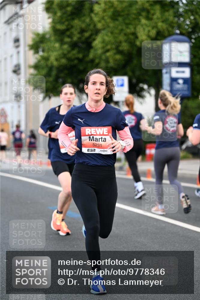 14.06.2026 - REWE Women's Run Dr. Thomas Lammeyer http://msf.ph/oto/9778346 14.06.2026 10:44:27 Laufen 5231, 7 meine-sportfotos.de