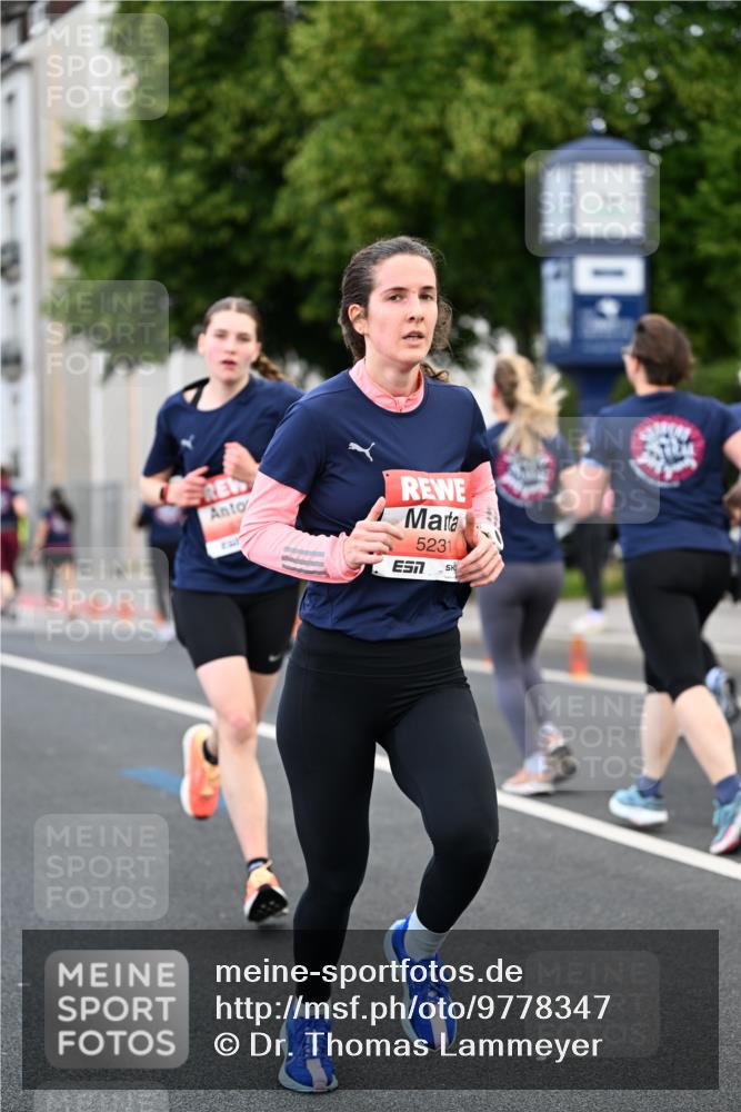 14.06.2026 - REWE Women's Run Dr. Thomas Lammeyer http://msf.ph/oto/9778347 14.06.2026 10:44:27 Laufen 5231 meine-sportfotos.de
