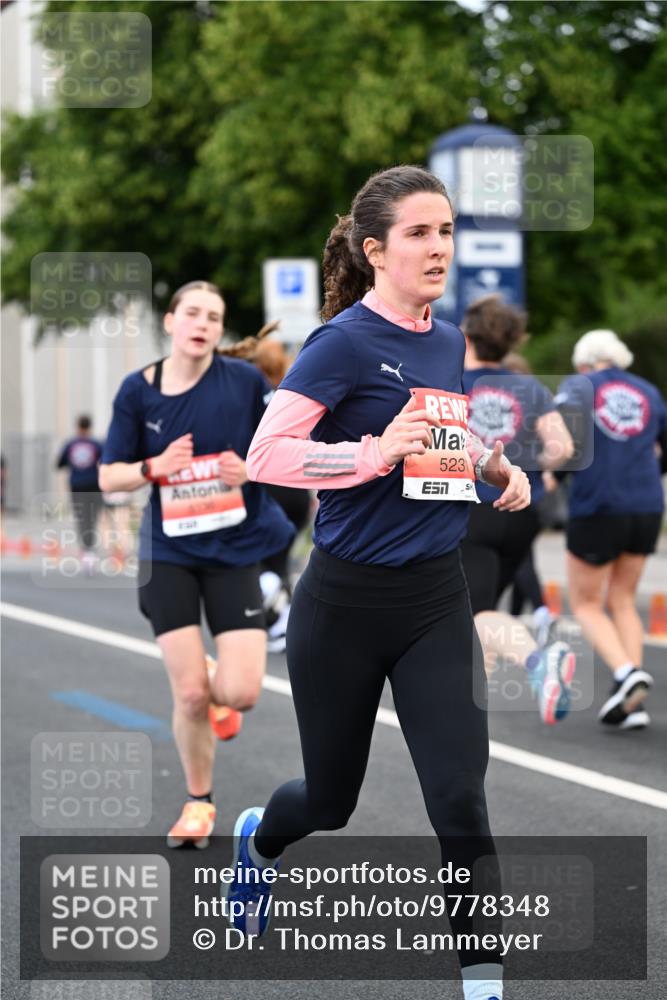 14.06.2026 - REWE Women's Run Dr. Thomas Lammeyer http://msf.ph/oto/9778348 14.06.2026 10:44:28 Laufen 523 meine-sportfotos.de