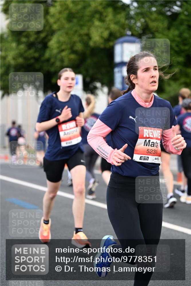 14.06.2026 - REWE Women's Run Dr. Thomas Lammeyer http://msf.ph/oto/9778351 14.06.2026 10:44:28 Laufen 837, 5231, 7 meine-sportfotos.de