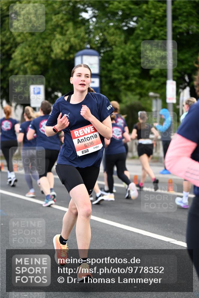 14.06.2026 - REWE Women's Run Dr. Thomas Lammeyer http://msf.ph/oto/9778352 14.06.2026 10:44:28 Laufen 5336, 7 meine-sportfotos.de