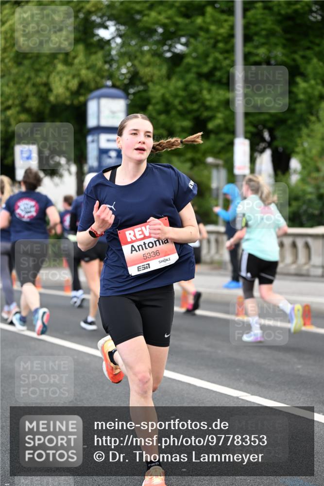 14.06.2026 - REWE Women's Run Dr. Thomas Lammeyer http://msf.ph/oto/9778353 14.06.2026 10:44:28 Laufen 5336 meine-sportfotos.de