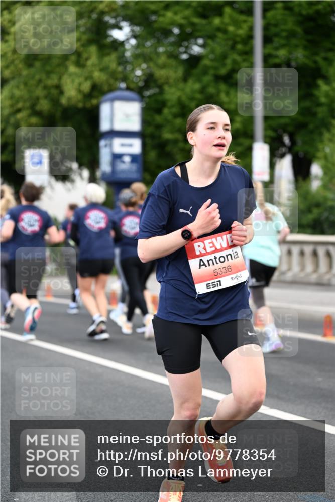 14.06.2026 - REWE Women's Run Dr. Thomas Lammeyer http://msf.ph/oto/9778354 14.06.2026 10:44:28 Laufen 5336, 7 meine-sportfotos.de