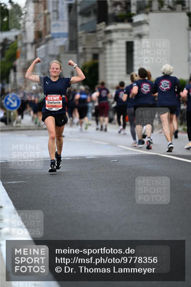 14.06.2026 - REWE Women's Run Dr. Thomas Lammeyer http://msf.ph/oto/9778356 14.06.2026 10:44:35 Laufen 5458, 657 meine-sportfotos.de