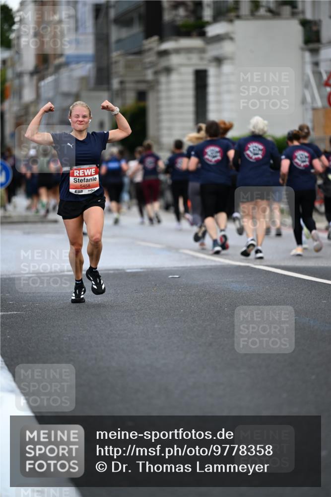 14.06.2026 - REWE Women's Run Dr. Thomas Lammeyer http://msf.ph/oto/9778358 14.06.2026 10:44:35 Laufen 5458 meine-sportfotos.de