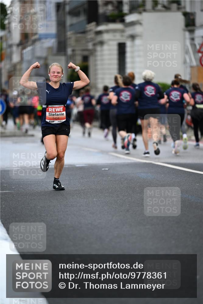 14.06.2026 - REWE Women's Run Dr. Thomas Lammeyer http://msf.ph/oto/9778361 14.06.2026 10:44:35 Laufen 5458 meine-sportfotos.de