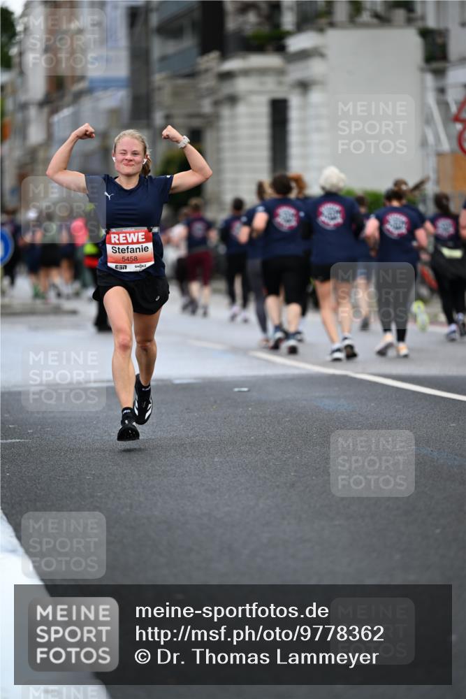 14.06.2026 - REWE Women's Run Dr. Thomas Lammeyer http://msf.ph/oto/9778362 14.06.2026 10:44:35 Laufen 5458 meine-sportfotos.de