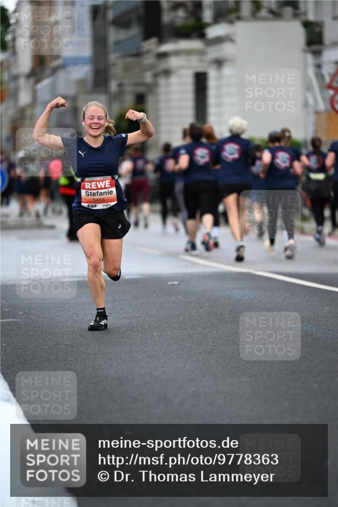 14.06.2026 - REWE Women's Run Dr. Thomas Lammeyer http://msf.ph/oto/9778363 14.06.2026 10:44:36 Laufen 5458 meine-sportfotos.de