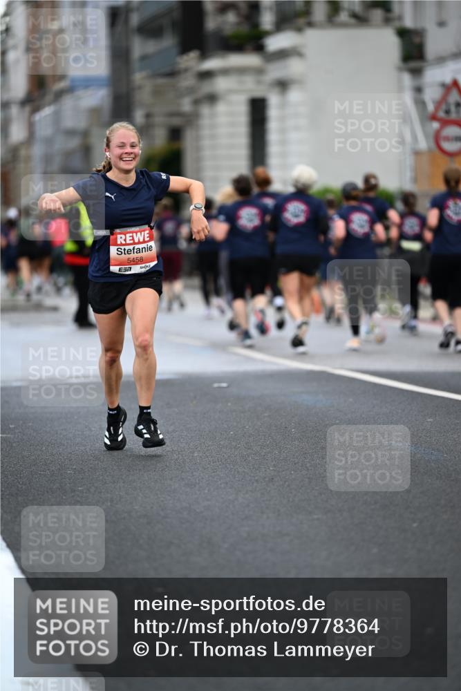 14.06.2026 - REWE Women's Run Dr. Thomas Lammeyer http://msf.ph/oto/9778364 14.06.2026 10:44:36 Laufen 5458 meine-sportfotos.de