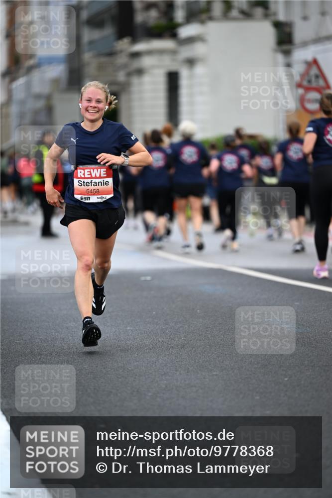 14.06.2026 - REWE Women's Run Dr. Thomas Lammeyer http://msf.ph/oto/9778368 14.06.2026 10:44:36 Laufen 5458, 57 meine-sportfotos.de