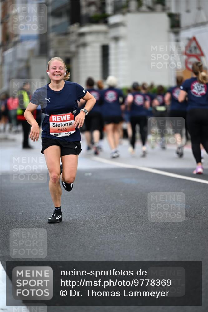 14.06.2026 - REWE Women's Run Dr. Thomas Lammeyer http://msf.ph/oto/9778369 14.06.2026 10:44:36 Laufen 5458 meine-sportfotos.de