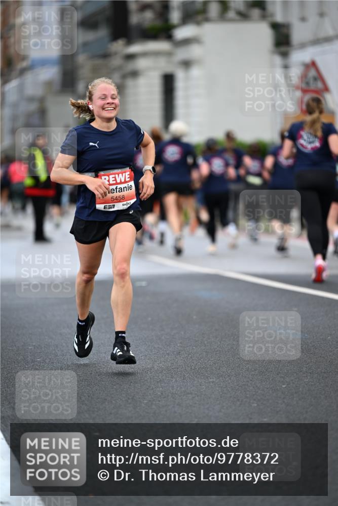 14.06.2026 - REWE Women's Run Dr. Thomas Lammeyer http://msf.ph/oto/9778372 14.06.2026 10:44:36 Laufen 5458 meine-sportfotos.de