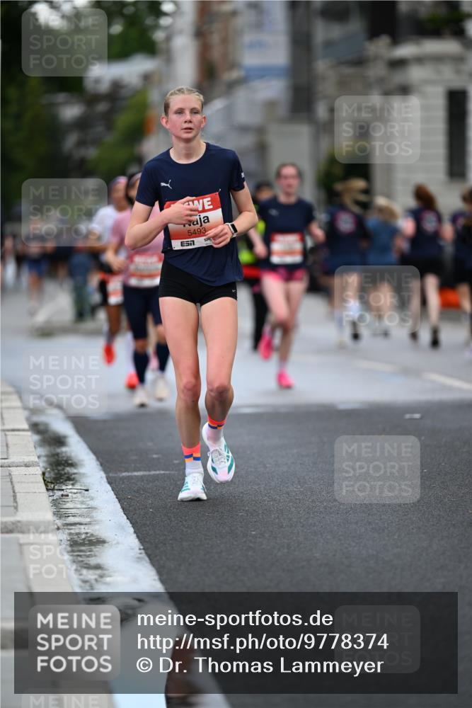 14.06.2026 - REWE Women's Run Dr. Thomas Lammeyer http://msf.ph/oto/9778374 14.06.2026 10:44:47 Laufen 5493 meine-sportfotos.de