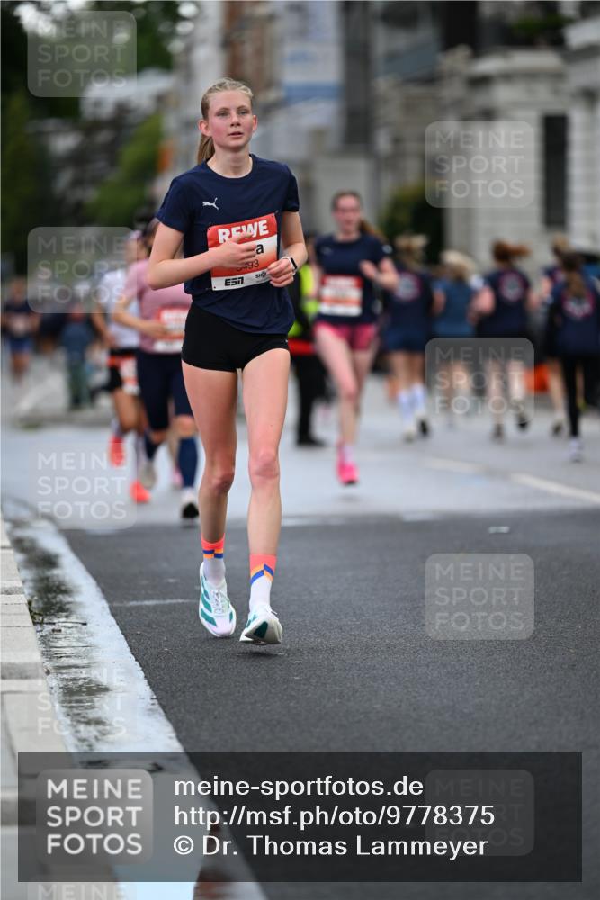 14.06.2026 - REWE Women's Run Dr. Thomas Lammeyer http://msf.ph/oto/9778375 14.06.2026 10:44:47 Laufen 5493 meine-sportfotos.de