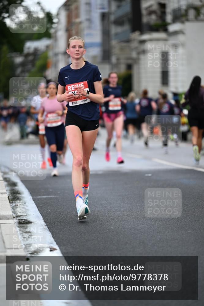 14.06.2026 - REWE Women's Run Dr. Thomas Lammeyer http://msf.ph/oto/9778378 14.06.2026 10:44:47 Laufen 5493, 57 meine-sportfotos.de