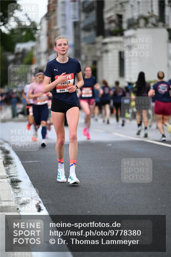 14.06.2026 - REWE Women's Run Dr. Thomas Lammeyer http://msf.ph/oto/9778380 14.06.2026 10:44:48 Laufen 5493, 7 meine-sportfotos.de