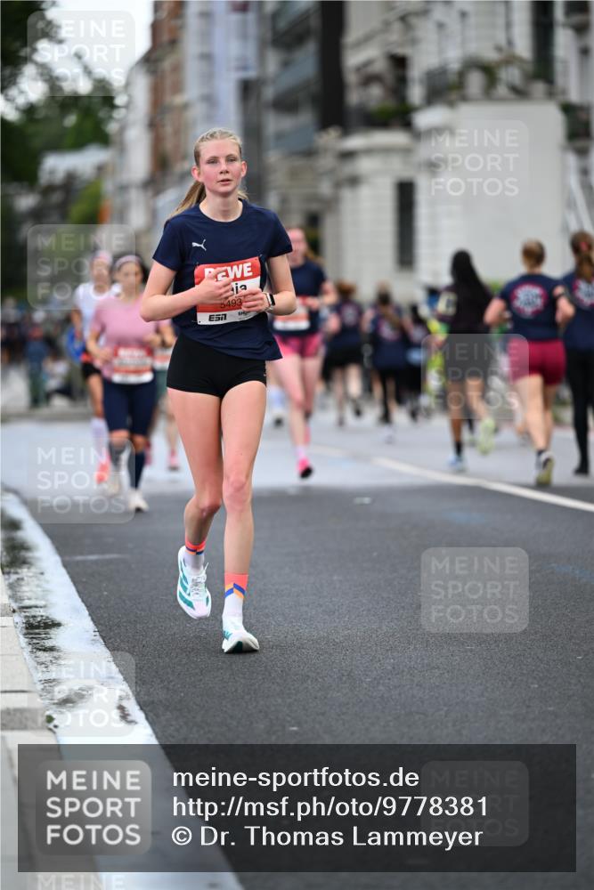 14.06.2026 - REWE Women's Run Dr. Thomas Lammeyer http://msf.ph/oto/9778381 14.06.2026 10:44:48 Laufen 5493 meine-sportfotos.de
