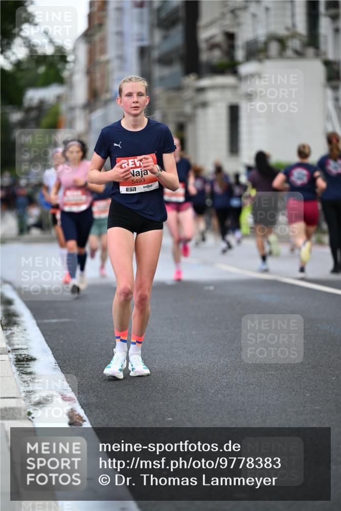 14.06.2026 - REWE Women's Run Dr. Thomas Lammeyer http://msf.ph/oto/9778383 14.06.2026 10:44:48 Laufen 5493 meine-sportfotos.de