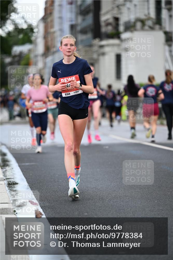 14.06.2026 - REWE Women's Run Dr. Thomas Lammeyer http://msf.ph/oto/9778384 14.06.2026 10:44:48 Laufen 5493, 7 meine-sportfotos.de