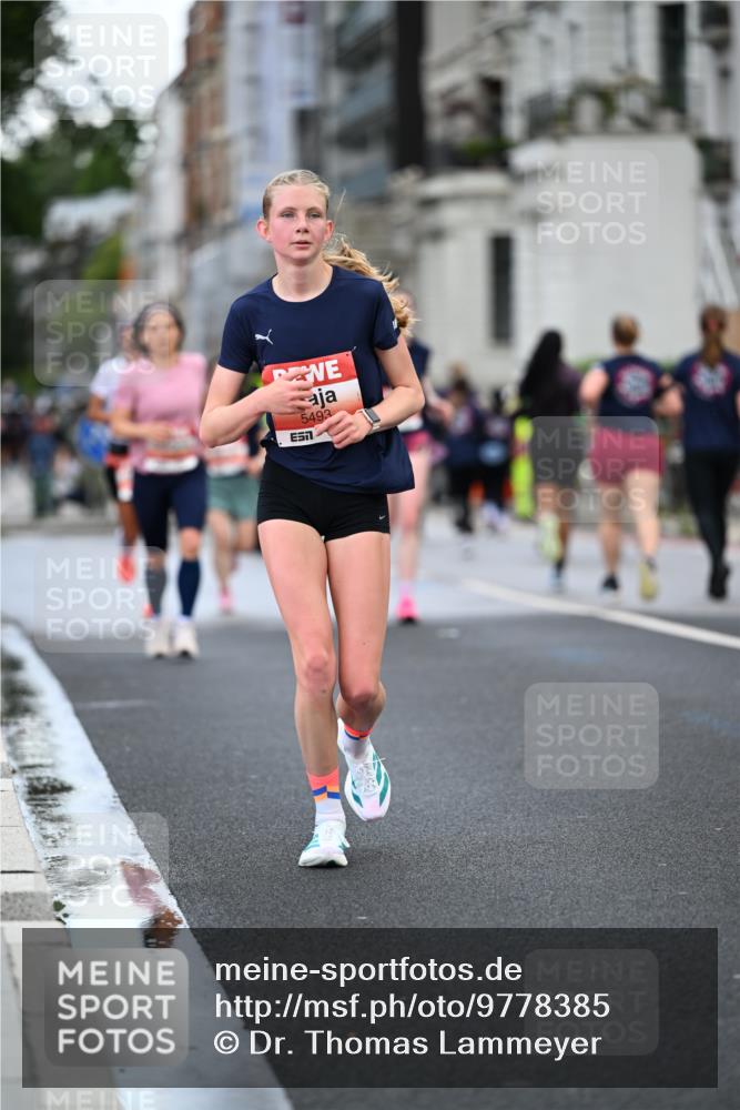 14.06.2026 - REWE Women's Run Dr. Thomas Lammeyer http://msf.ph/oto/9778385 14.06.2026 10:44:48 Laufen 5493, 651 meine-sportfotos.de