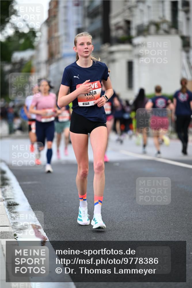 14.06.2026 - REWE Women's Run Dr. Thomas Lammeyer http://msf.ph/oto/9778386 14.06.2026 10:44:48 Laufen 5493 meine-sportfotos.de