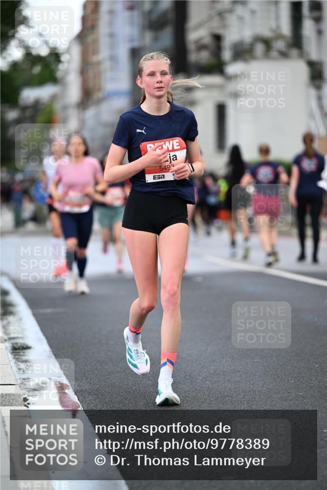 14.06.2026 - REWE Women's Run Dr. Thomas Lammeyer http://msf.ph/oto/9778389 14.06.2026 10:44:48 Laufen 5492, 7 meine-sportfotos.de
