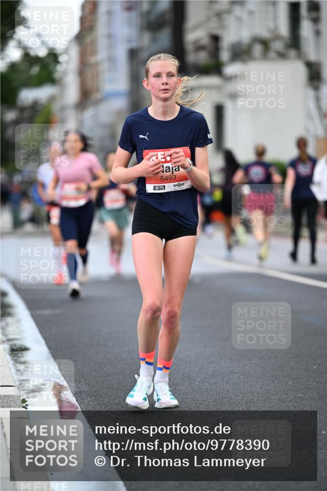 14.06.2026 - REWE Women's Run Dr. Thomas Lammeyer http://msf.ph/oto/9778390 14.06.2026 10:44:49 Laufen 5493 meine-sportfotos.de