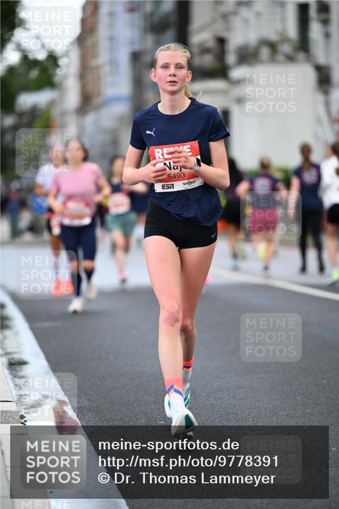 14.06.2026 - REWE Women's Run Dr. Thomas Lammeyer http://msf.ph/oto/9778391 14.06.2026 10:44:49 Laufen 5493 meine-sportfotos.de