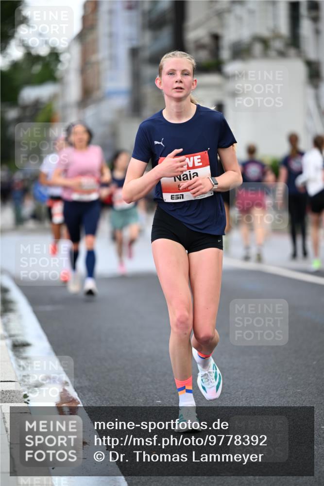 14.06.2026 - REWE Women's Run Dr. Thomas Lammeyer http://msf.ph/oto/9778392 14.06.2026 10:44:49 Laufen  meine-sportfotos.de