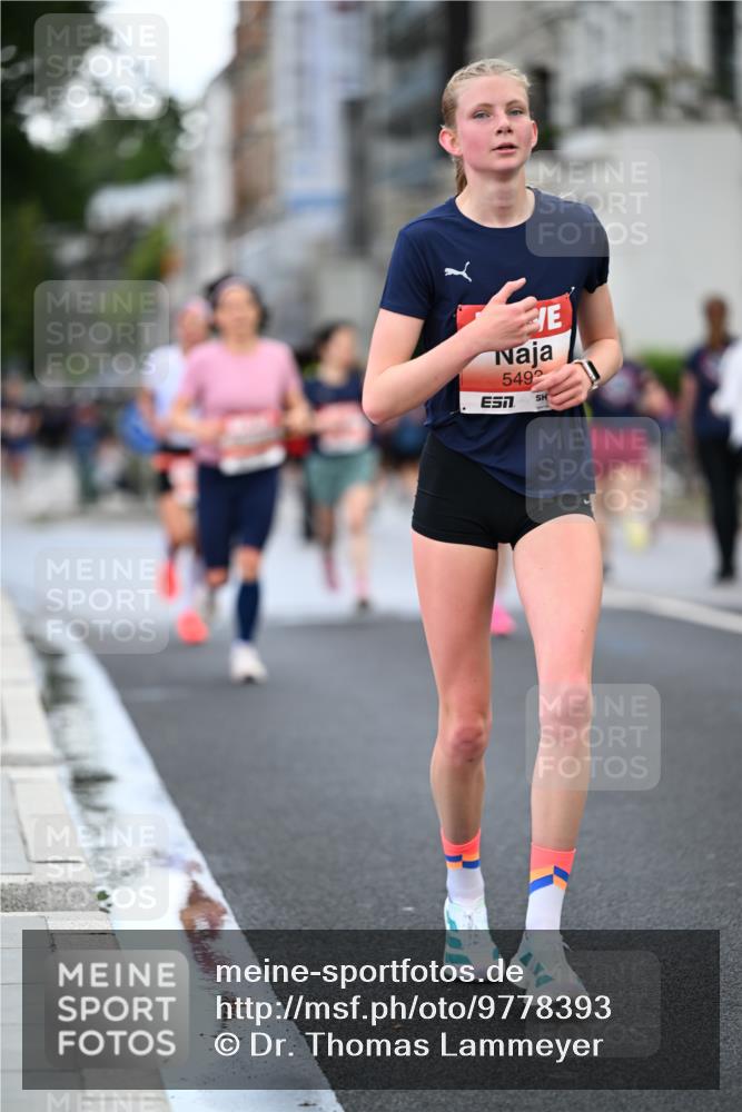 14.06.2026 - REWE Women's Run Dr. Thomas Lammeyer http://msf.ph/oto/9778393 14.06.2026 10:44:49 Laufen 5492 meine-sportfotos.de