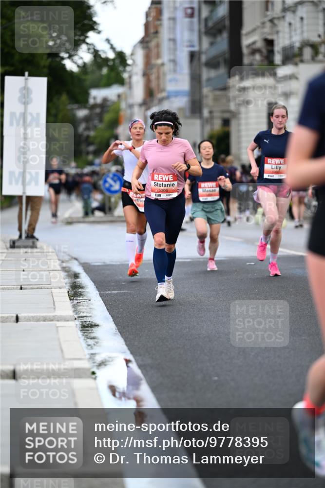 14.06.2026 - REWE Women's Run Dr. Thomas Lammeyer http://msf.ph/oto/9778395 14.06.2026 10:44:50 Laufen 5306 meine-sportfotos.de