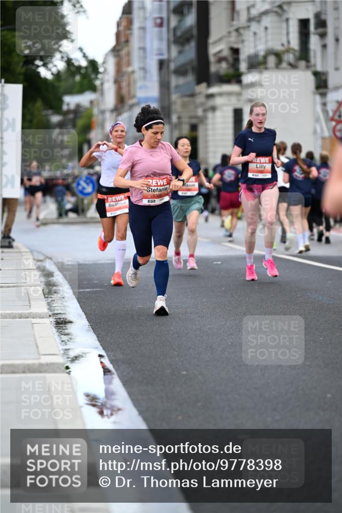 14.06.2026 - REWE Women's Run Dr. Thomas Lammeyer http://msf.ph/oto/9778398 14.06.2026 10:44:50 Laufen 5306 meine-sportfotos.de
