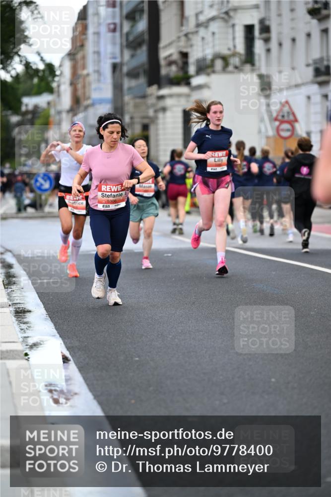 14.06.2026 - REWE Women's Run Dr. Thomas Lammeyer http://msf.ph/oto/9778400 14.06.2026 10:44:50 Laufen 5306 meine-sportfotos.de