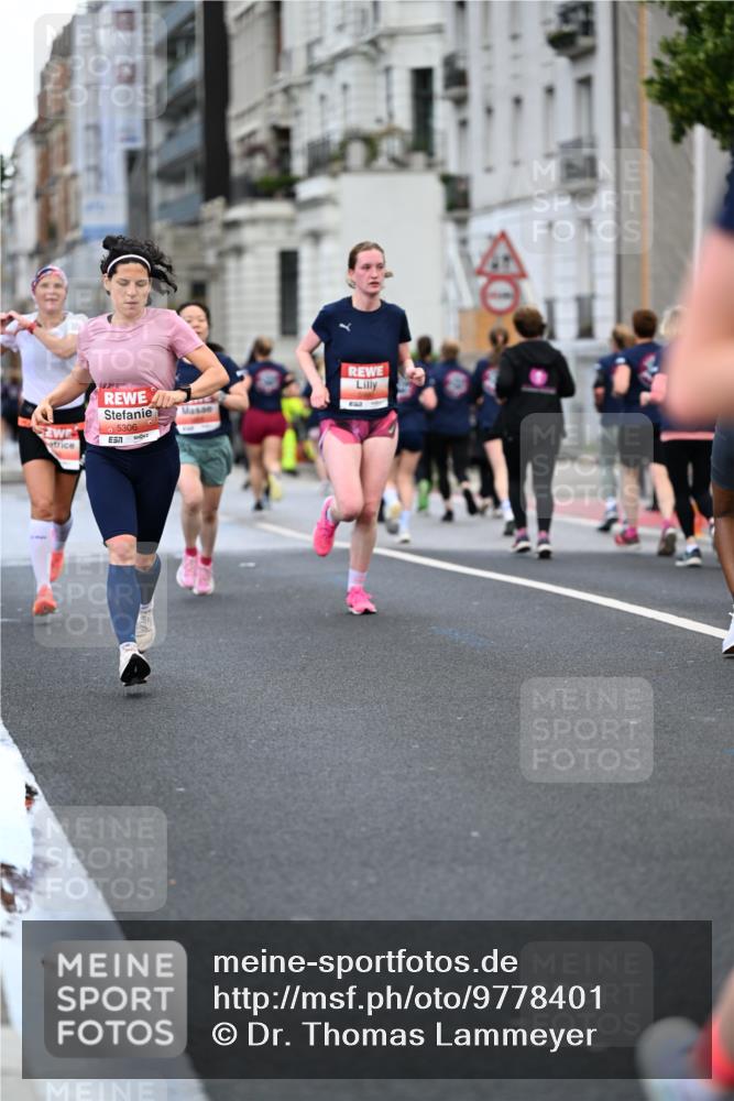 14.06.2026 - REWE Women's Run Dr. Thomas Lammeyer http://msf.ph/oto/9778401 14.06.2026 10:44:50 Laufen 5306 meine-sportfotos.de