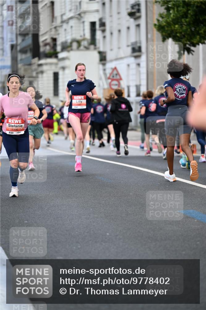 14.06.2026 - REWE Women's Run Dr. Thomas Lammeyer http://msf.ph/oto/9778402 14.06.2026 10:44:51 Laufen 5306 meine-sportfotos.de
