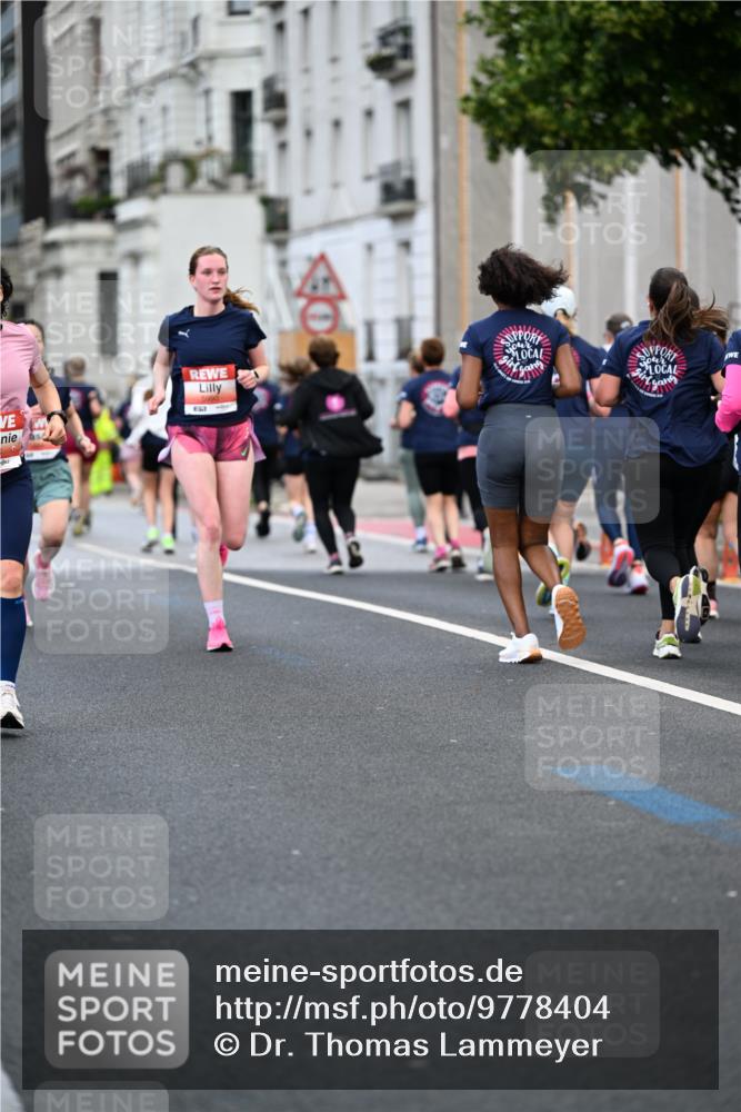 14.06.2026 - REWE Women's Run Dr. Thomas Lammeyer http://msf.ph/oto/9778404 14.06.2026 10:44:51 Laufen  meine-sportfotos.de