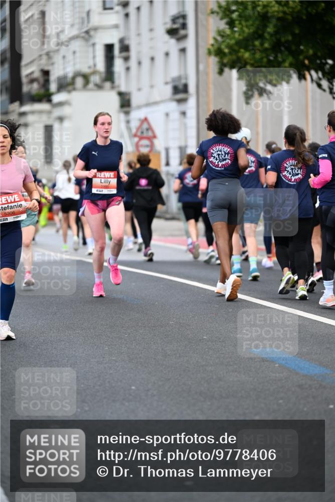 14.06.2026 - REWE Women's Run Dr. Thomas Lammeyer http://msf.ph/oto/9778406 14.06.2026 10:44:51 Laufen 5306 meine-sportfotos.de
