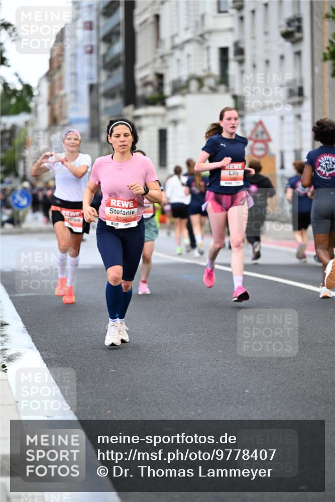 14.06.2026 - REWE Women's Run Dr. Thomas Lammeyer http://msf.ph/oto/9778407 14.06.2026 10:44:51 Laufen 5306, 7 meine-sportfotos.de