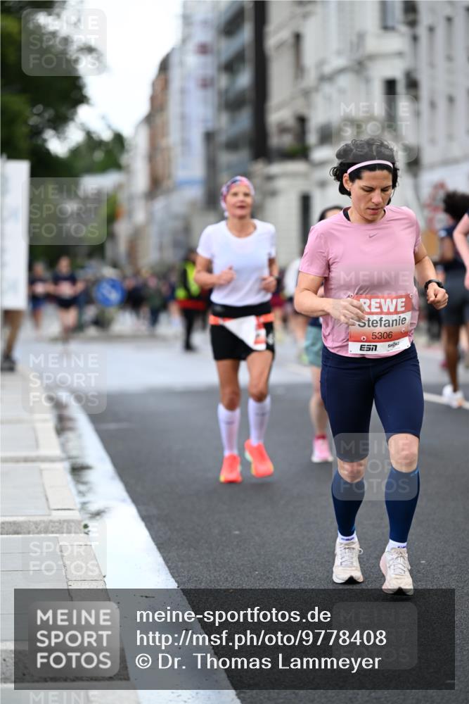 14.06.2026 - REWE Women's Run Dr. Thomas Lammeyer http://msf.ph/oto/9778408 14.06.2026 10:44:52 Laufen 5306 meine-sportfotos.de