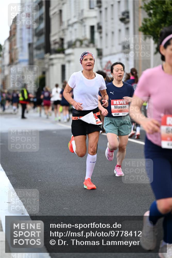 14.06.2026 - REWE Women's Run Dr. Thomas Lammeyer http://msf.ph/oto/9778412 14.06.2026 10:44:53 Laufen 5694 meine-sportfotos.de